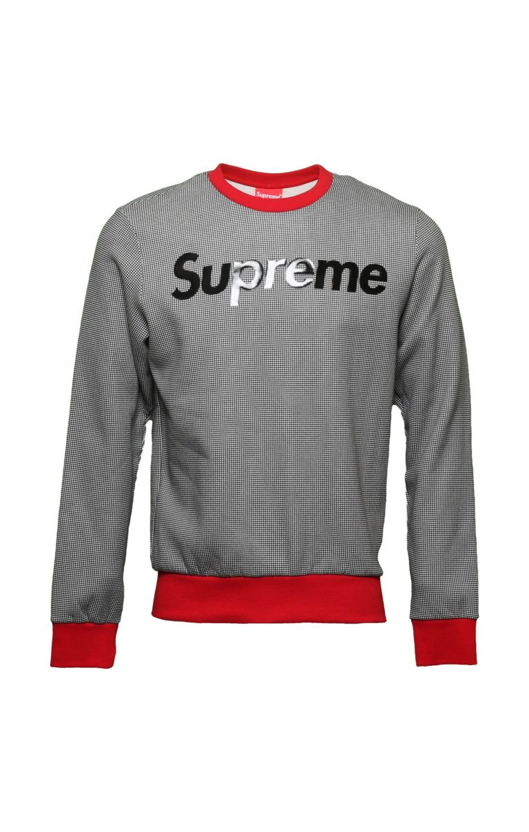 Supreme Sweater **LIMITED EDITION** - Redfox Fashion - Supreme Store